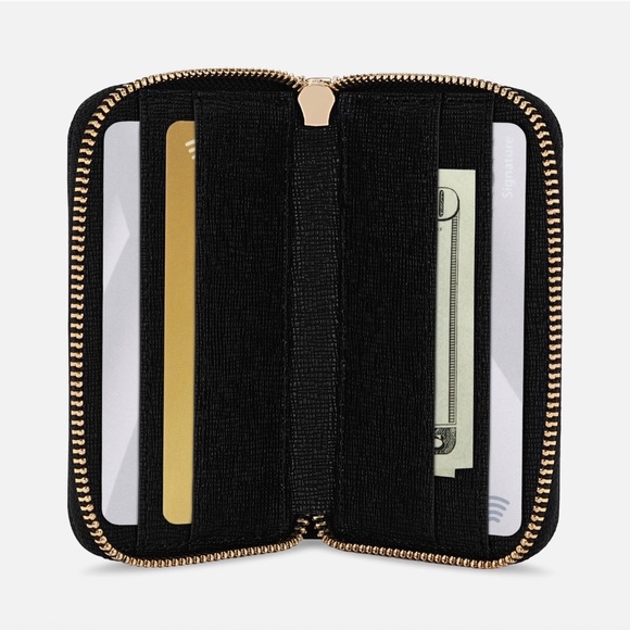 Kate Spade New York Devin Zip Magsafe Wallet - Picture 6 of 6